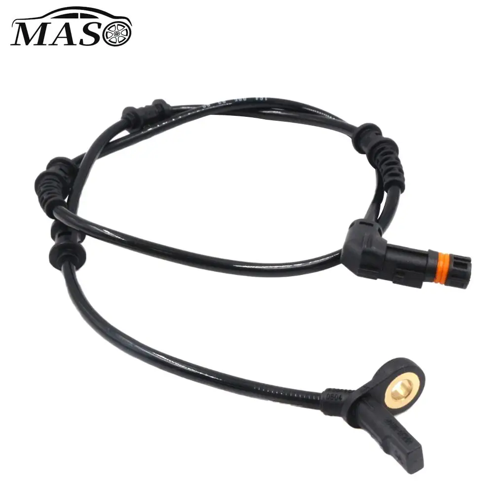 

Передний датчик скорости колес ABS, 1 шт., 1649058200 для телефона, GL450 ML350 X164 W164