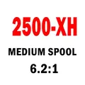 2500XH