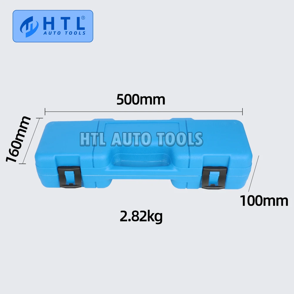 Valve Pressure Spring Installer Remover Tool fit for BMW N13 N20 N26 N51 N52 N55