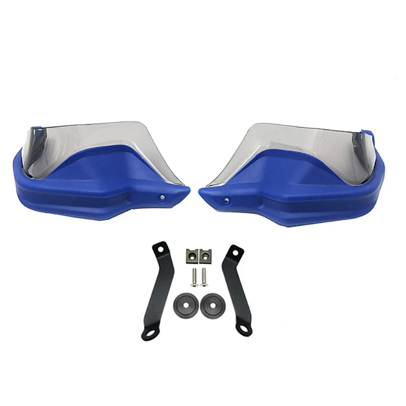 Fit Voor HONDA NC750X DCT NC750S NC700X NC 750X2013-2023 Motorcycle Handguards Shield Guards Voorruit Hand Wind bescherming