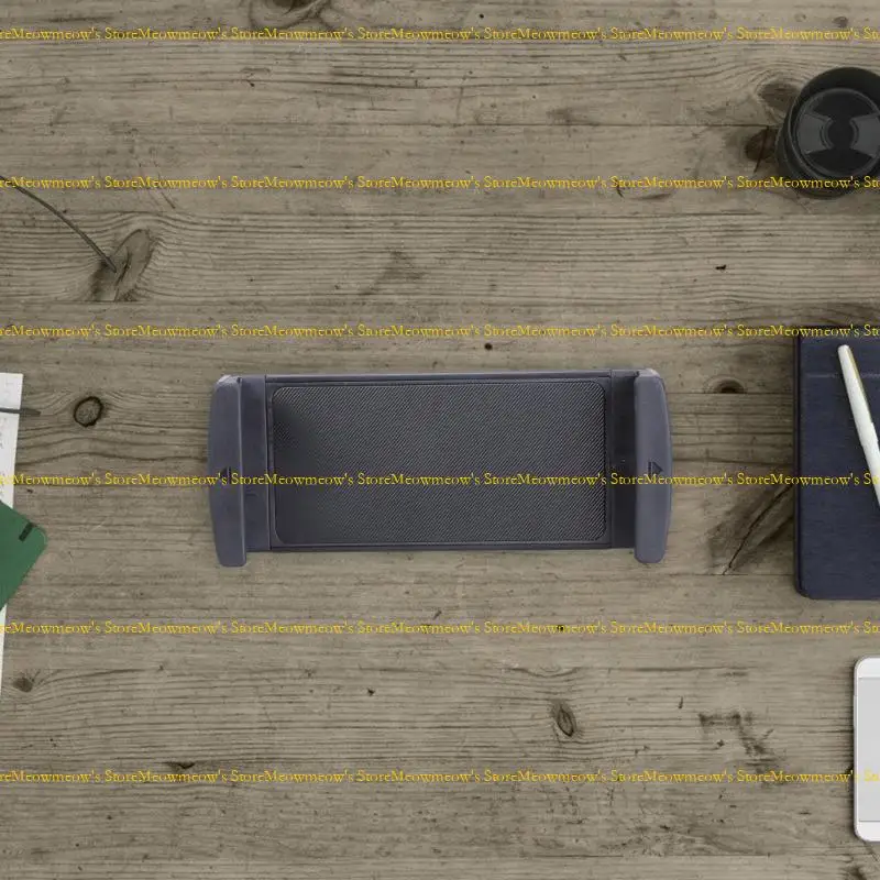 패드 태블릿 용 17mm 볼 조인트 소켓이있는 W91A 태블릿 스탠드 홀더 4-9 인치 회사