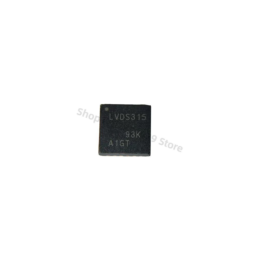 TLK1102ERGER TLK1102E TLK 1102E SN65LVDS315RGER LVDS315 QFN STOCK NEW 5PCS-100PCS/LOT