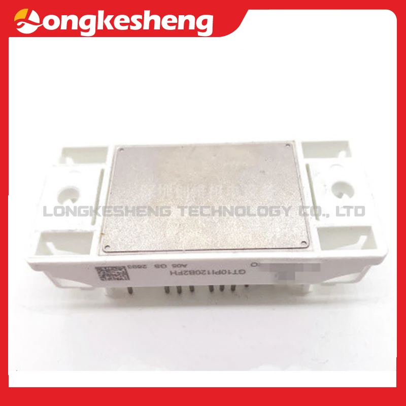 GT10PI120B2FH   Free Shipping Original module in stock