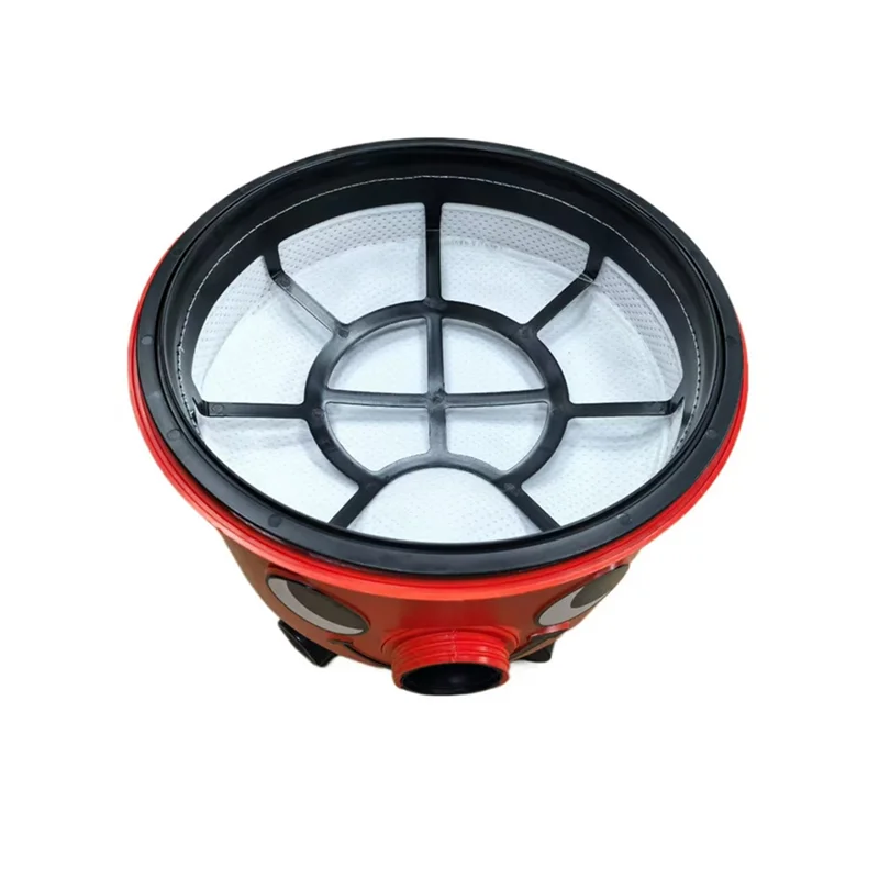 فلتر بديل B51C لـ Henry Hoover Numatic Edward George James، لـ Henry Hetty Hoover Turbocare، مكنسة كهربائية HVR200