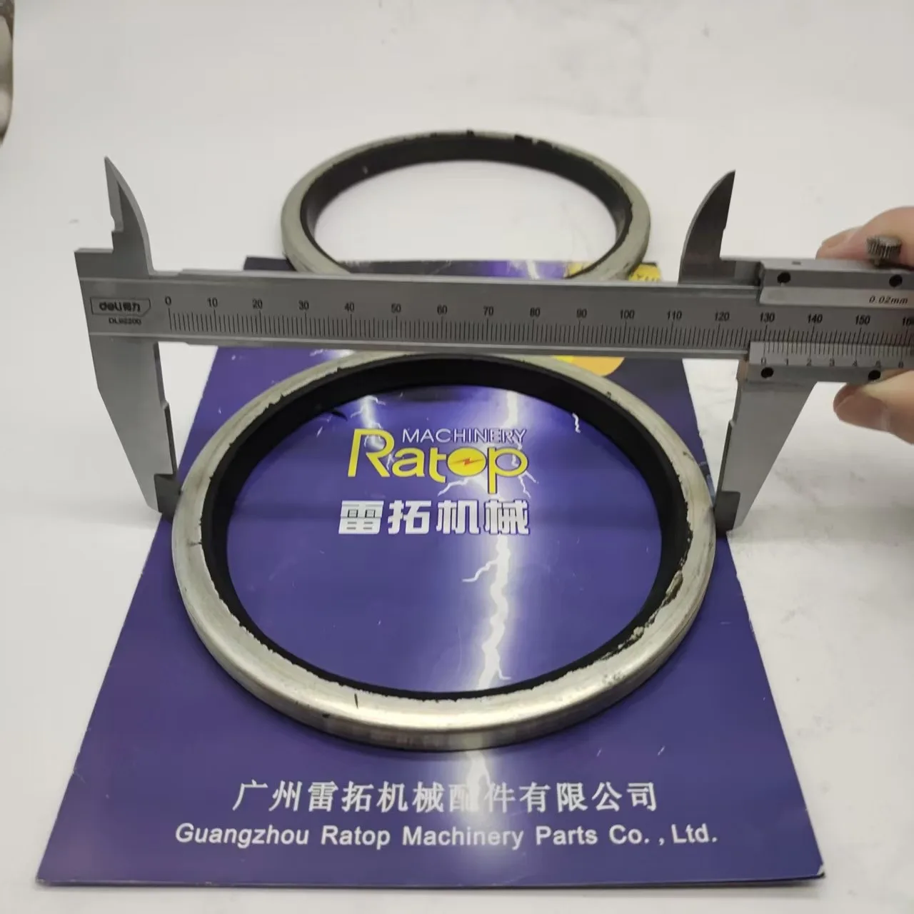 

Genuine 35C0004 Seal 35c0004 Seal Ring for CLG888 Wheel Loader