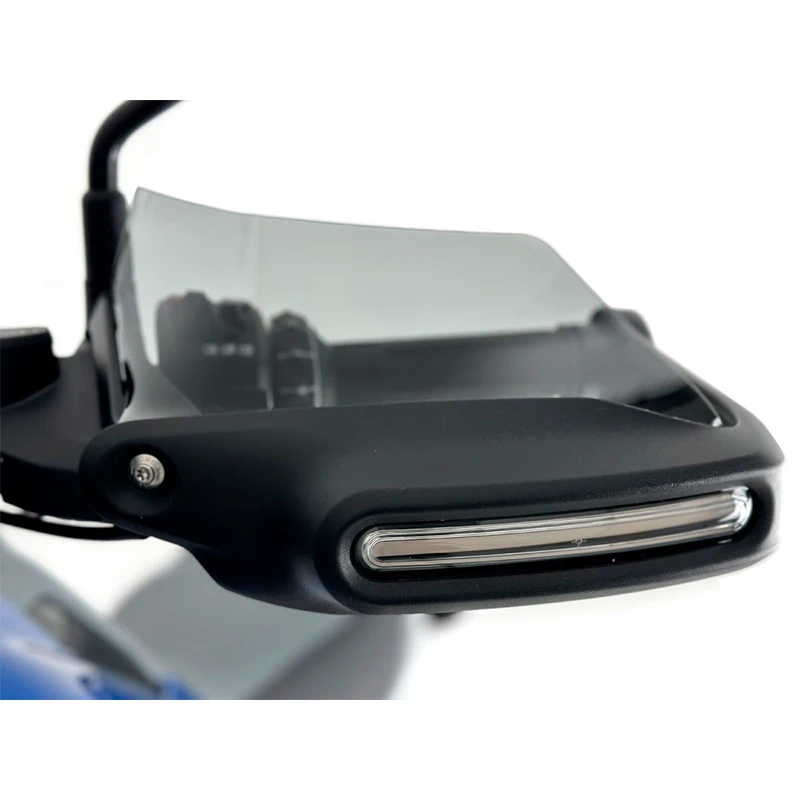 Motorcycle Handguard Hand shield Protector Windshield For BMW R1300GS R 1300 GS R1300 GS GS1300 R 1300GS ADV 2023 2024 UP+