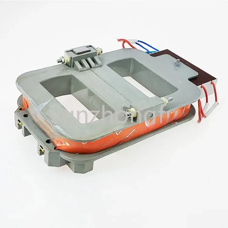 

Cj20 Ac Contactor Coil CJ20-630J Energy Saving Coil With Muffler 630A 380v