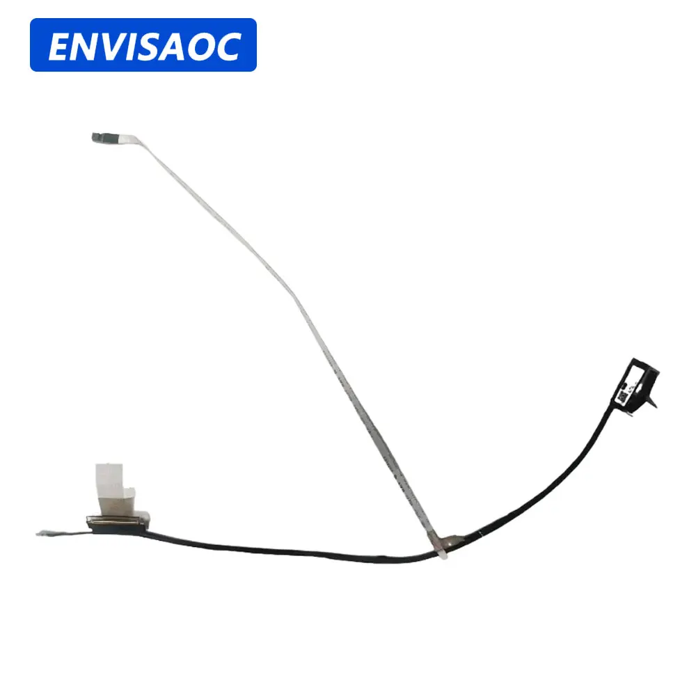 

For ASUS Vivobook 16X OLED K3605 K3605Z K3605ZV K3605VC K3605V N3605 H3605 Laptop Video Screen LCD LED Display Ribbon Flex Cable