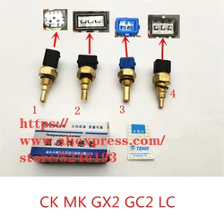 Engine Water temperature sensor for Geely CK MK GX2 GC2 LC