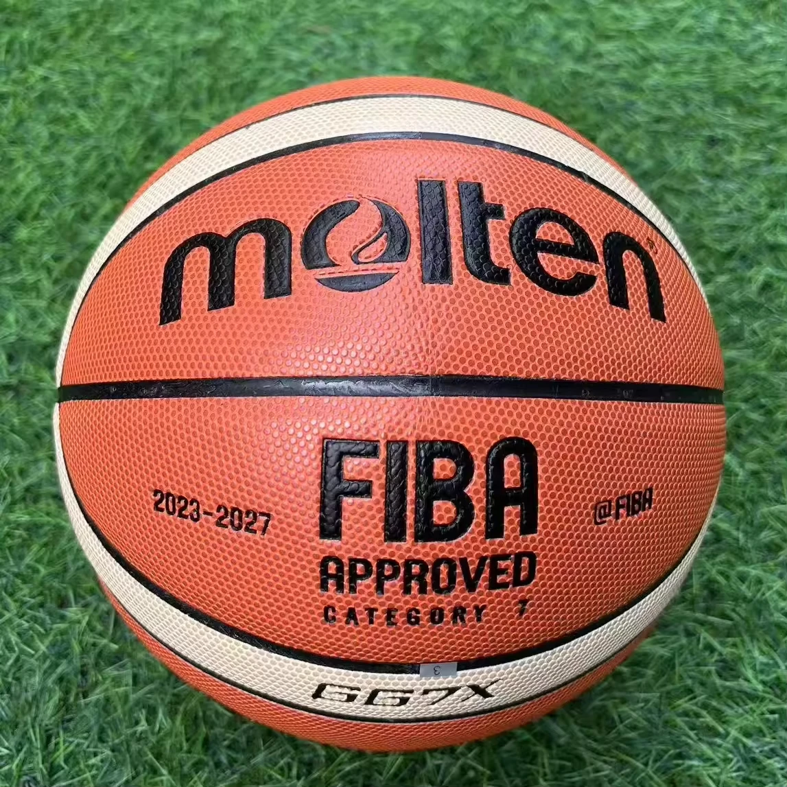 Bola de basquete original GG7X tamanho 7 padrão de alta qualidade para esportes de treinamento ao ar livre ou interno
