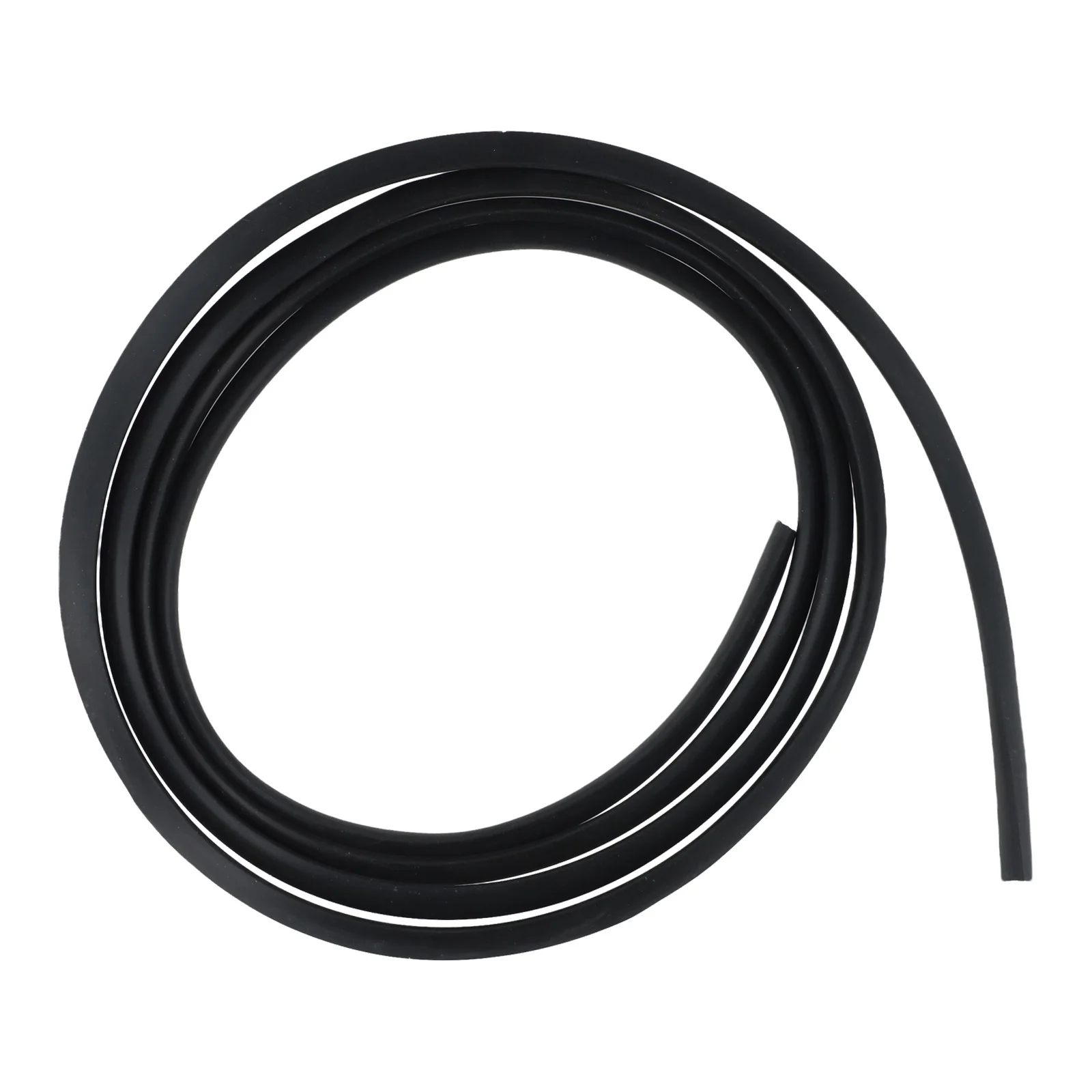 

Automotive Seal Strip for Window Gaps Noise Reduction and Waterproof Protection Soft Rubber Material for Easy Application