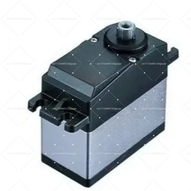XQ-S4013D Digital Servo Titanium Gear Waterproof Model Drive Component