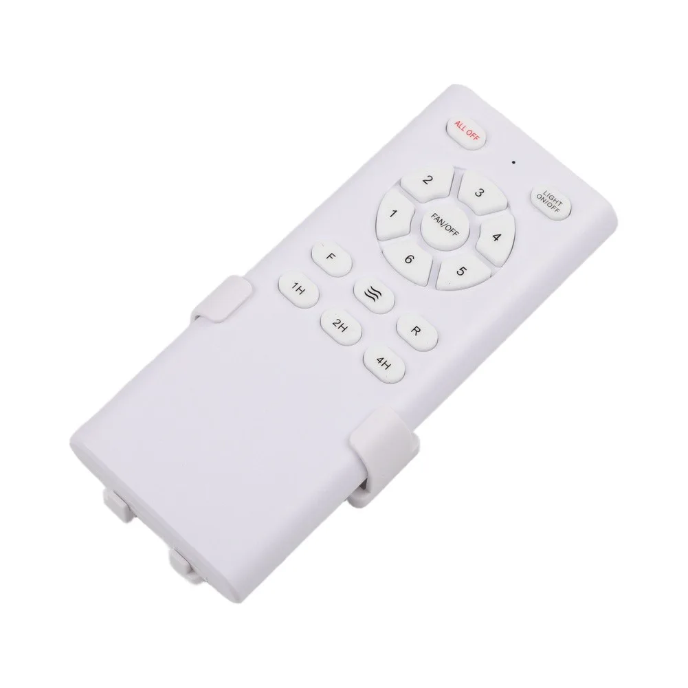 For Bedroom For Living Room 100-240VAC Ceiling Fan Light Energy Efficient Ceiling Fan 6-speed Controller 110-240V Voltage Range