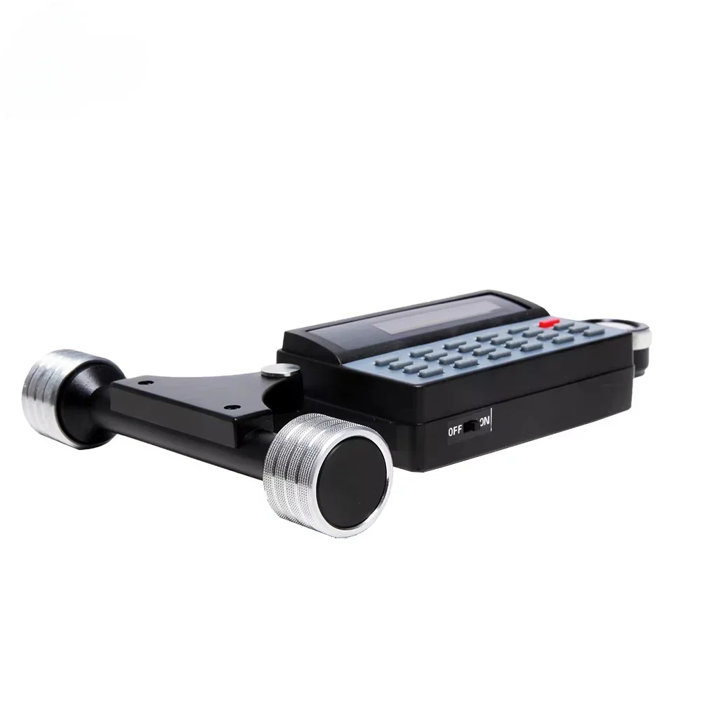 Coal Mine And Nonferrous Metal Mine Use Digital planimeter