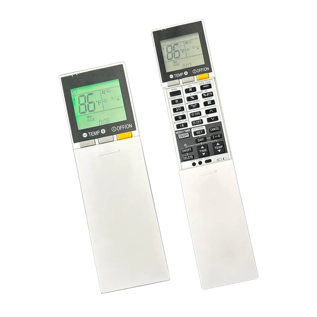 New Remote Control Fit For Mitsubishi E22R80426 SG15D SG10 SG15J SG13A MSZ-SF50VE Air Conditioner