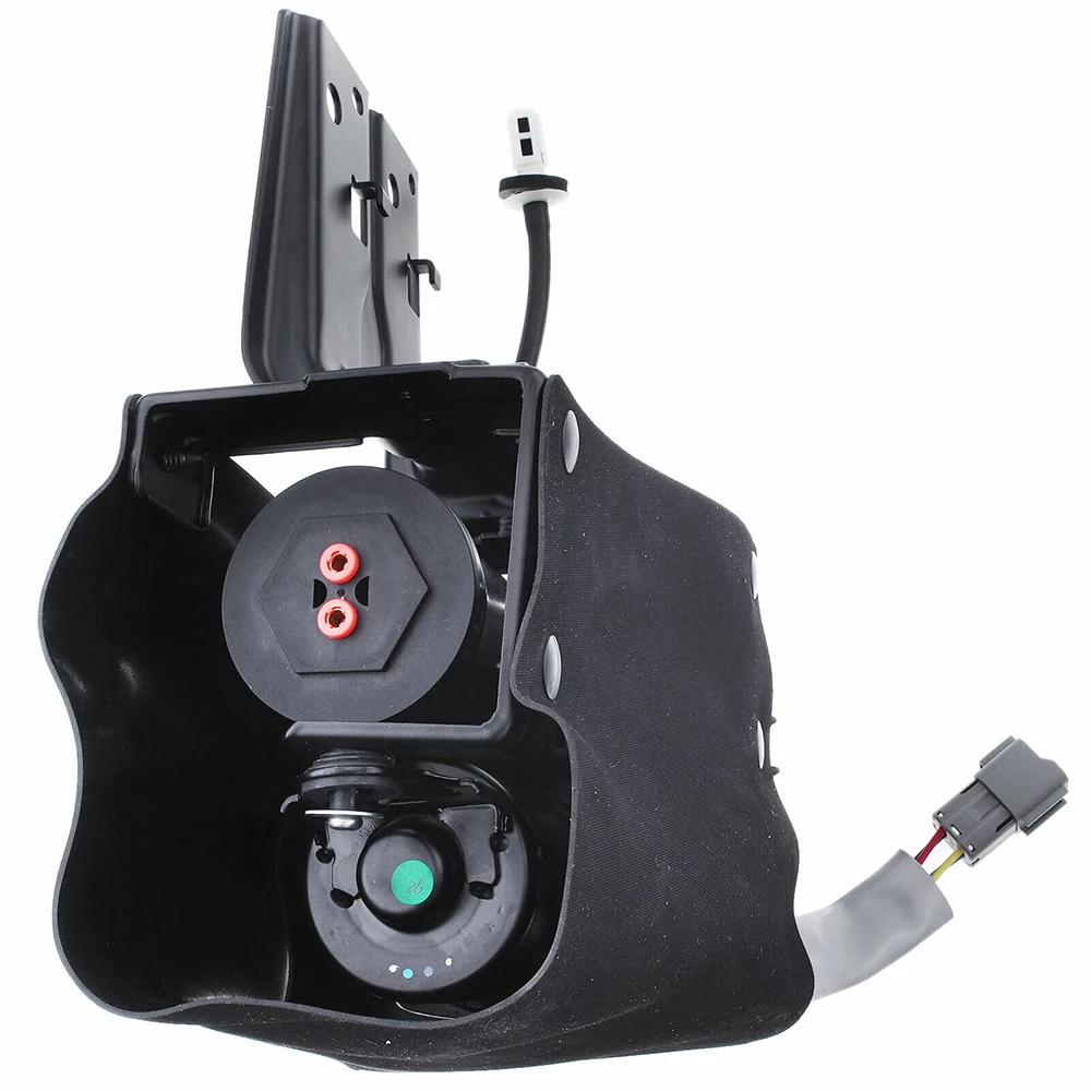 

53400-1LA4C Rear Air Suspension Compressor Pump For Nissan Armada QX56 QX80 53400-7S600 534007S600