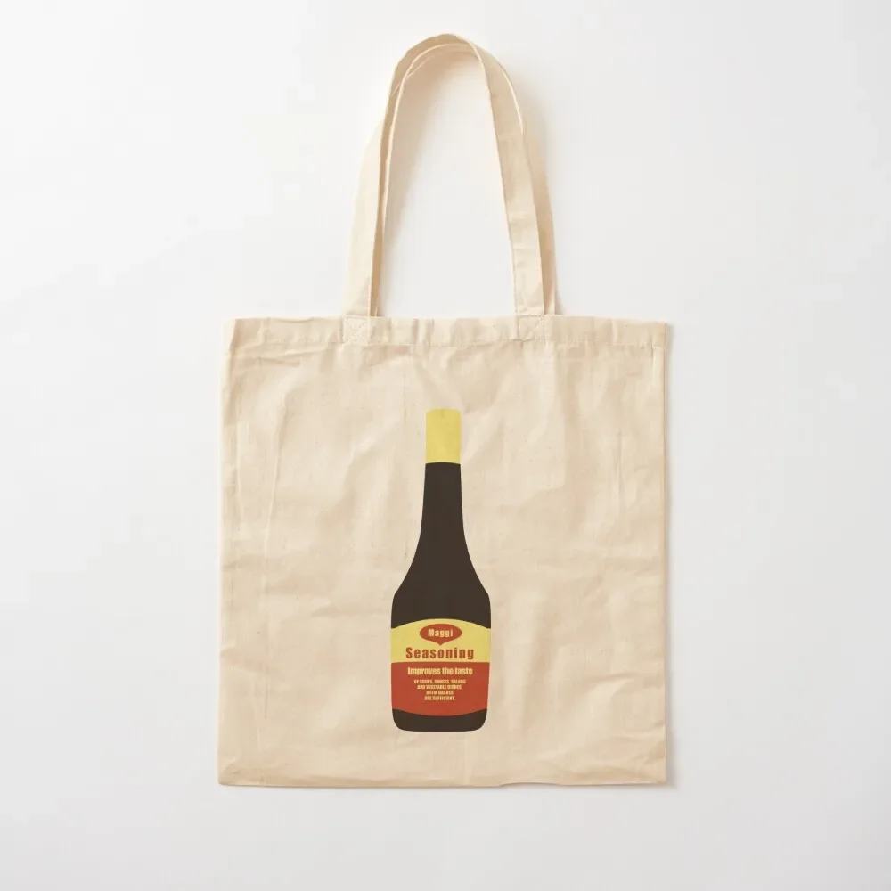 

2025 New Bags maggi Tote Bag Canvas hand bag custom fabric bag