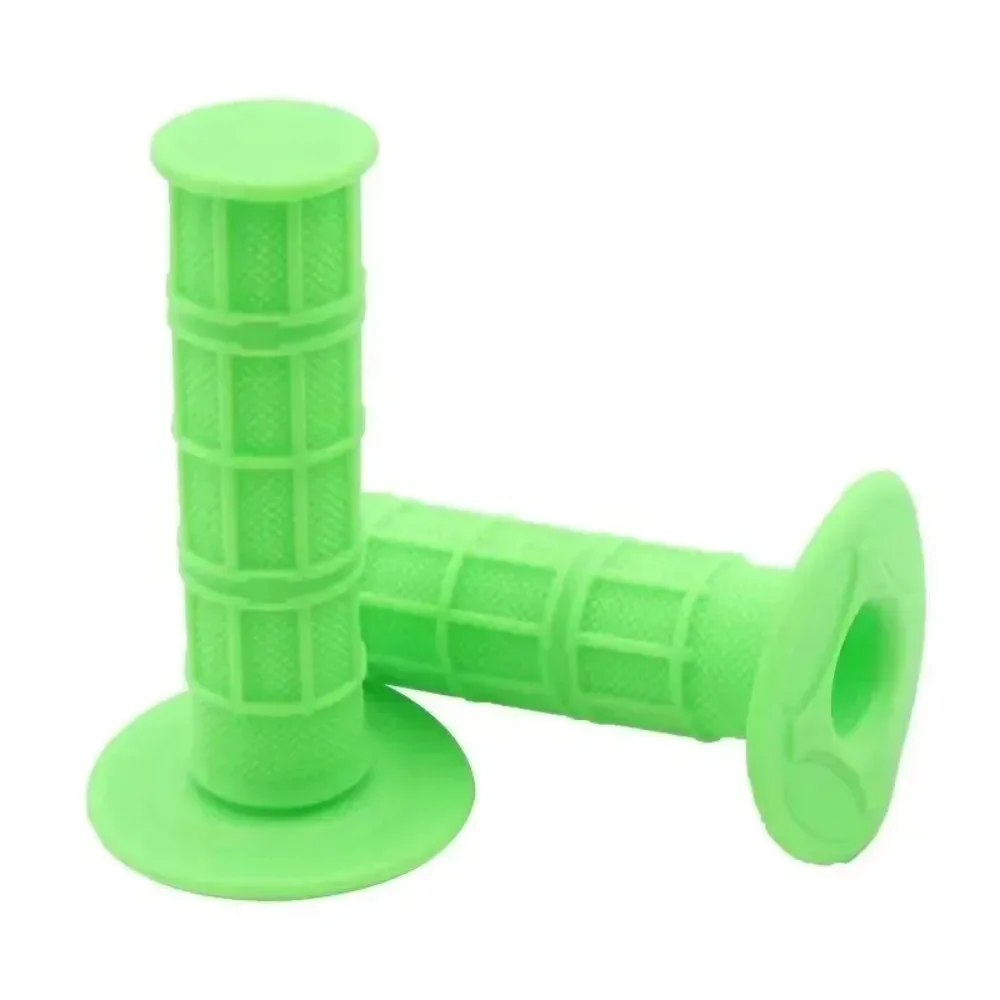 Suitable For Huayang Bosoer Off Road Sleeve Rubber Motorcycle Handle Throttle Anti Slip Handle Rubber Popular