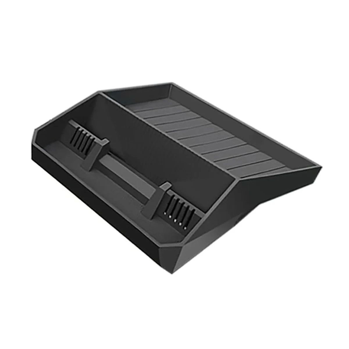 

Center Console Organizer for Cybertruck 2024 Behind S n Storage Tray Dashboard Box Accessories