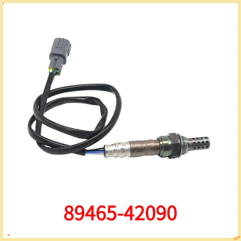 

Oxygen O2 Lambda Probe Air Fuel Ratio Sensor For Toyota RAV4 2000-2005 2.0L HIGHLANDER 2.4L For LEXUS GS300 89465-42090