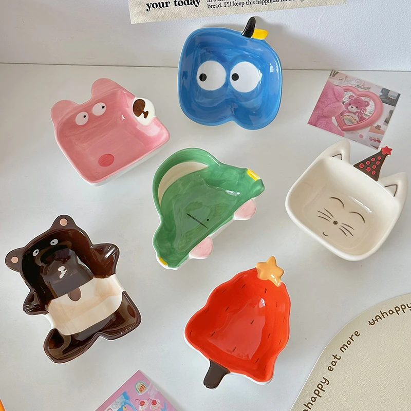 Cute Cartoon Shape … - image