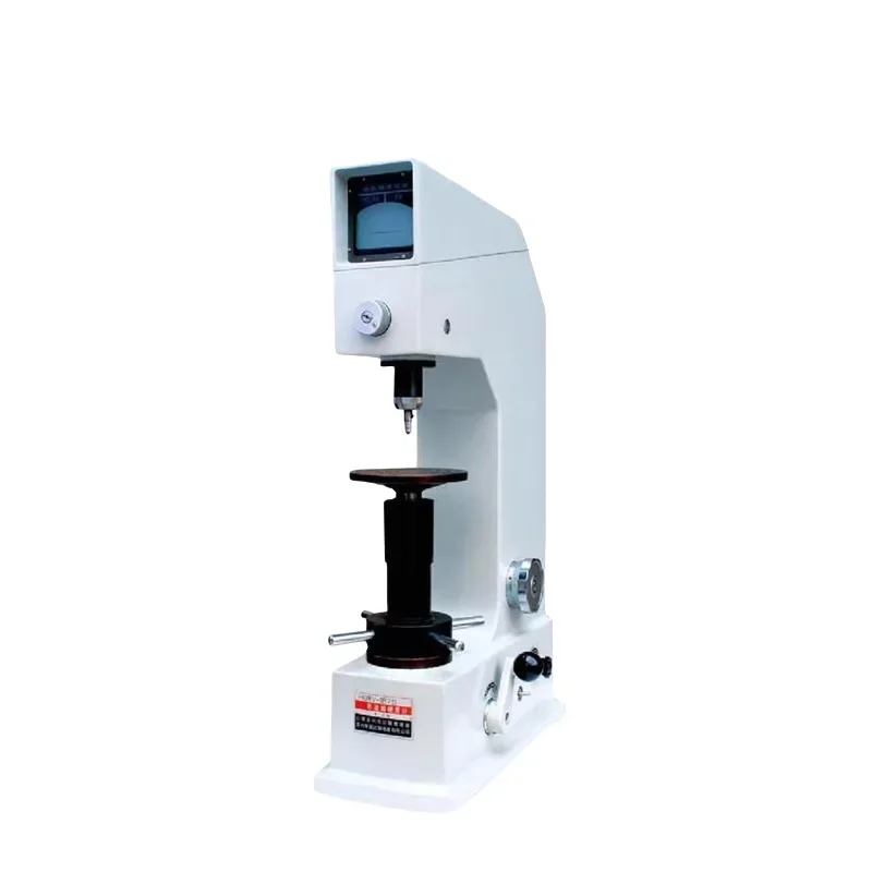 Blovey Hardness Tester HBRV-187.5/Digital Blovey Hardness Tester