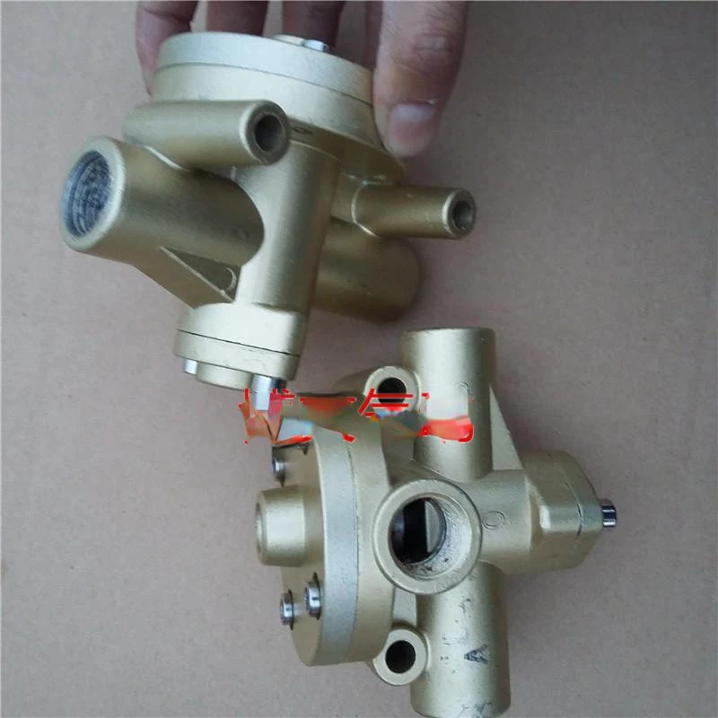 Air Operated Reversing Valve K23JK-15/20/25/32/40W
