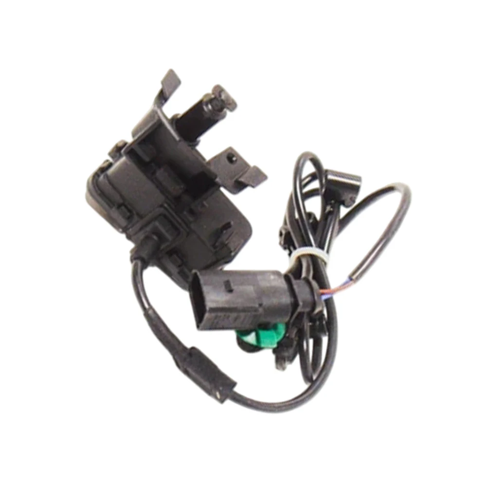 

PCV Valve 17130-59B-003 For Honda For Civic For CR-V For Accord 2016-2021 Black Yellow ABS Engine Breather Replacement Part