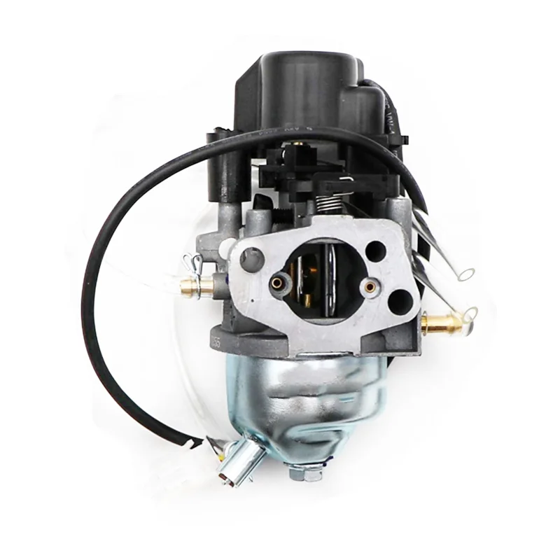 Finest Quality GENERATOR 16100-ZL0-D66 carburettor carburador parts for HONDA EU3000i 2000i EU3000is MZ80