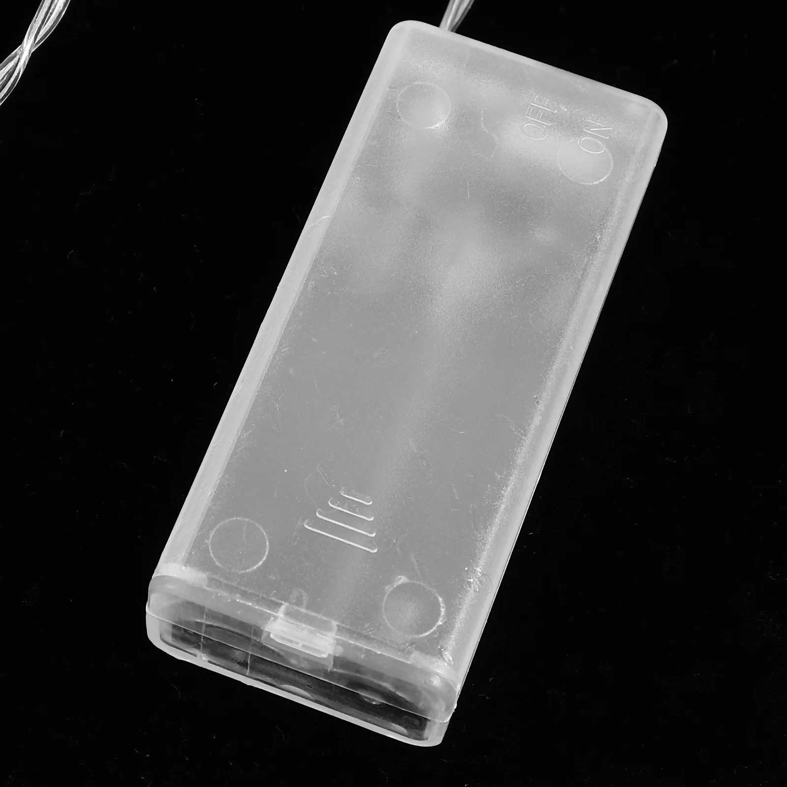 

Astronaut Shaped LED Light String Unique Night Lamp Adornment High-Quality Material Long-Term Use Home Garden Patio Yard