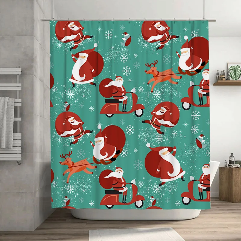 Tu Santa Claus Show… - image