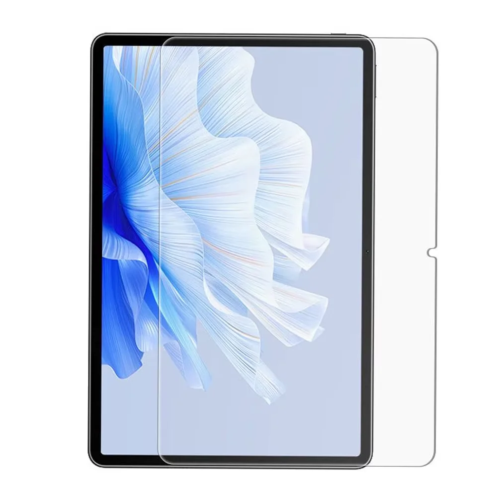 2PCS 9H Tempered Glass Screen Protector For Huawei MatePad Air 11.5 Inch 2023 DBY2-W00 Anti-Scratch Bubble Free Protective Film