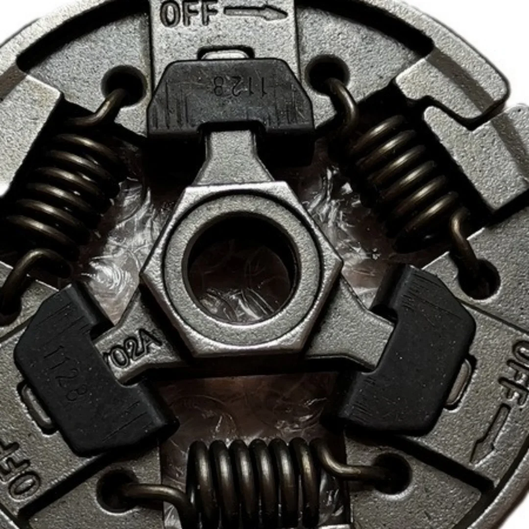 Clutch For Stihl MS382 MS441 MS362 MS 382 1138 160 2010