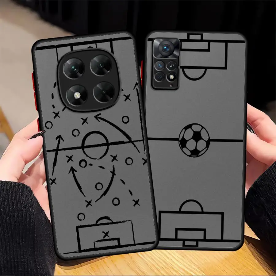 Soft Cover Case For… - image