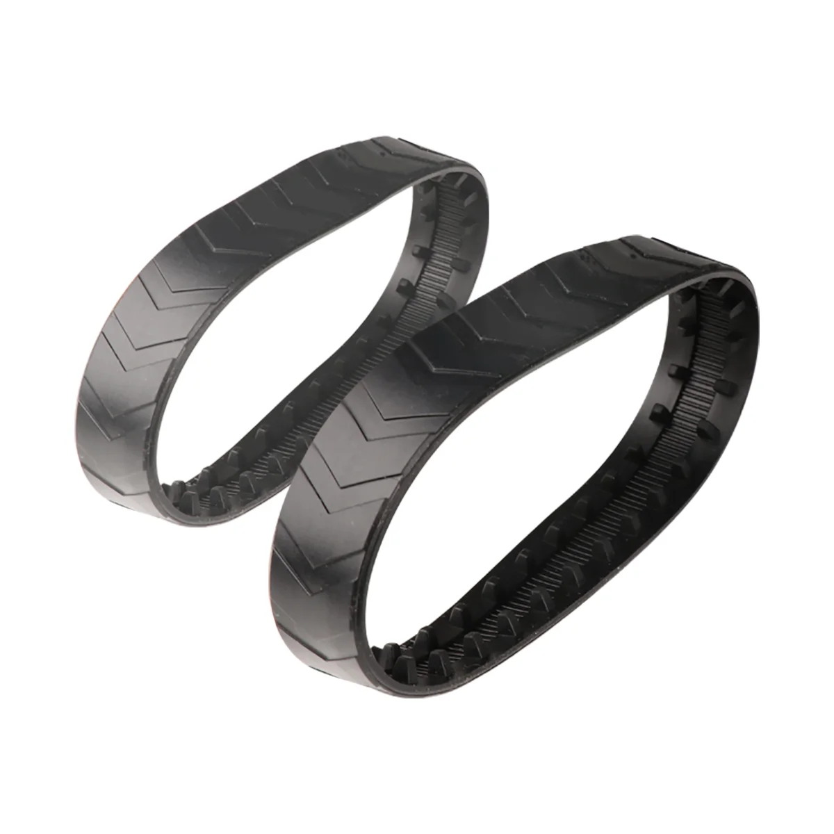 Hiwonder DIY Silicone Track for Robot Cars DIY/High Quality