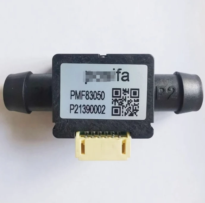 

PMF83050 Air Quality Flow Sensor PMF83010 Flow Control PMF83020