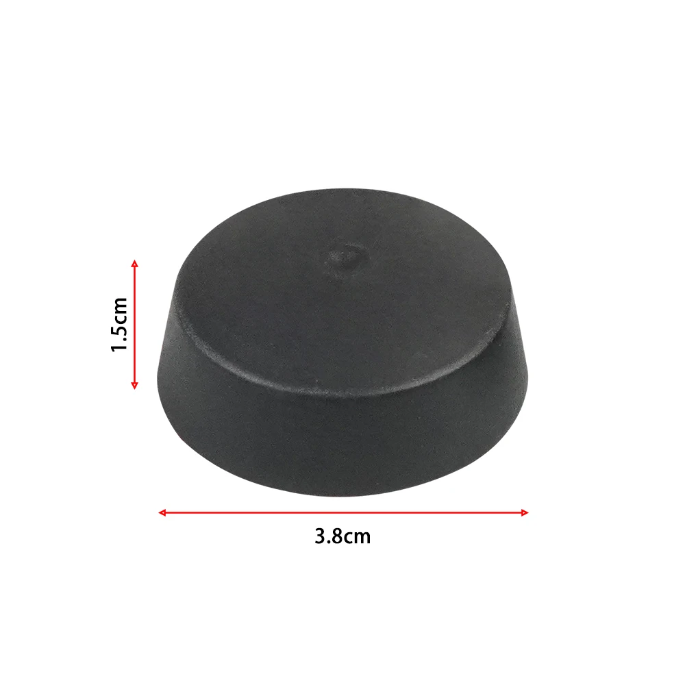 1pc/2pc/4pc 19815951 Trim Cylinder Ram Cap Fit for Mercury MerCruiser Marine Alpha One Gen II 19-815951 Sierra 18-2466-9