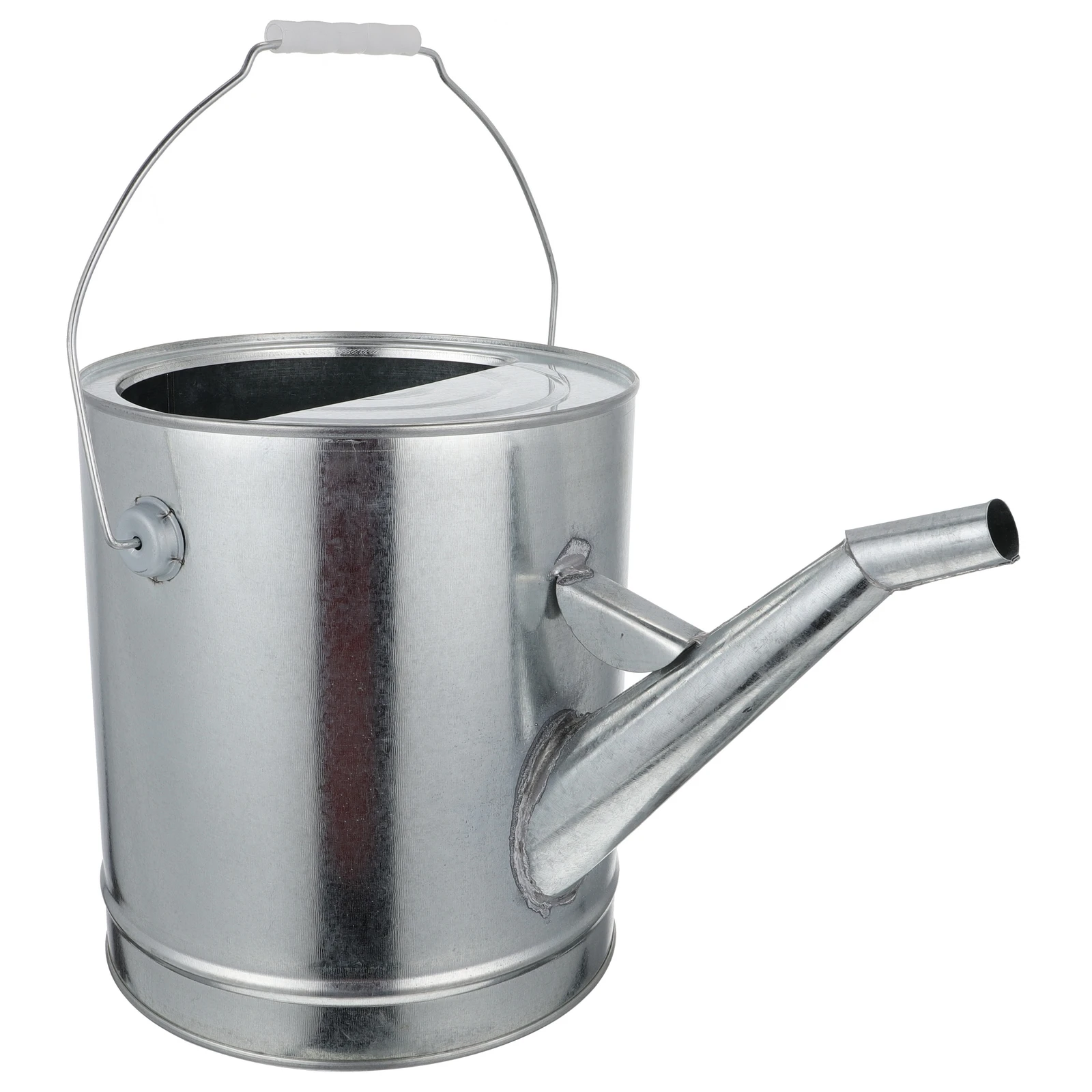 

Refueling Barrel Can Storage Household Oil Container Large Capacity Thickened Sheet