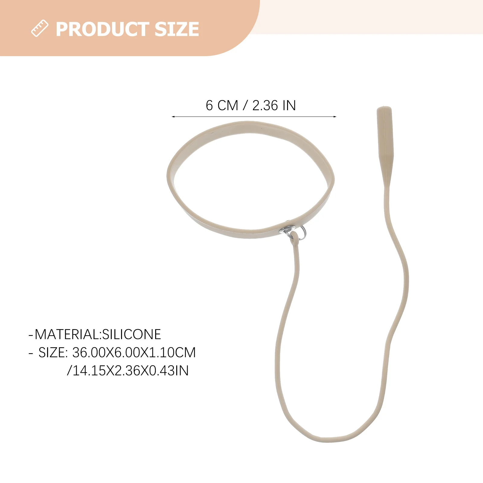 Eyelash Tweezer Holder Silicone Compact Lightweight Lash Extension Tweezers Protector Wristband Makeup Tool Lash Tweezer Holder