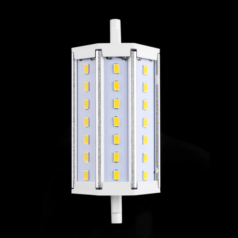 

R7S 8W 5730 SMD 21LED Floodlight Light Bulb Lamp Energy Saving