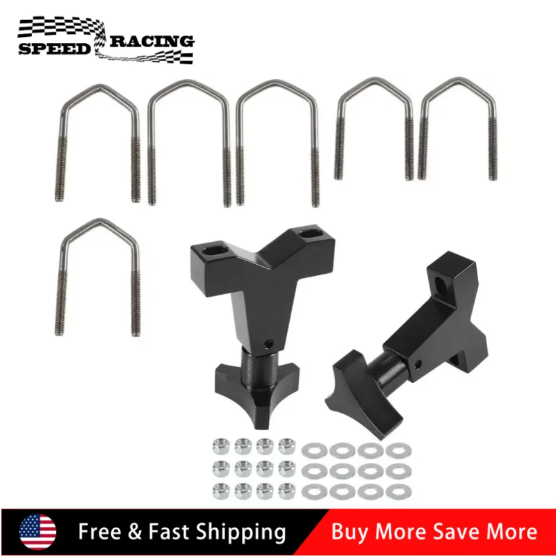 Universal 2Pcs High… - image