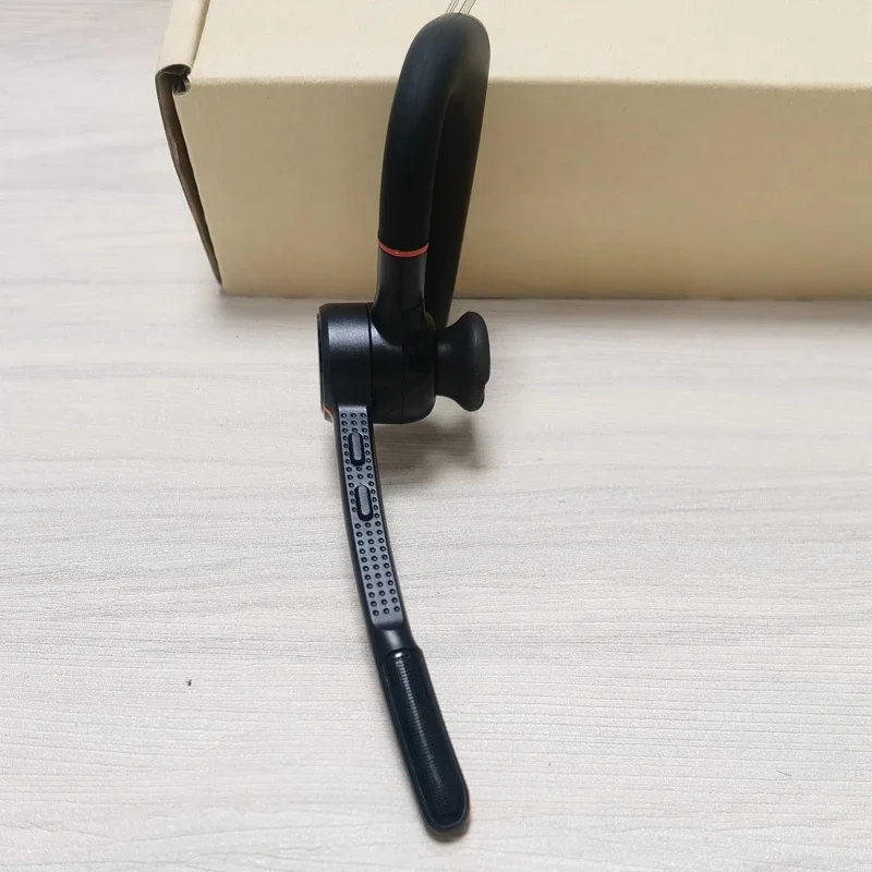 WD&Jabra Talk A9 Bluetooth Headset Premium Wireless Single Ear Earphones with Active Noise Reduction And HIFI Sound Quality