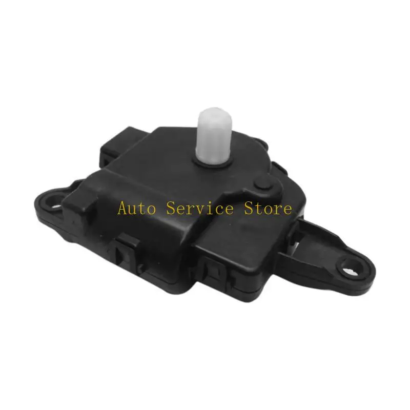 462A Superior HVAC Mode Door Actuator for IX25 I45 IX35 Optimally Airflows and Temperature Adjustment 971573SAA0 971591H150