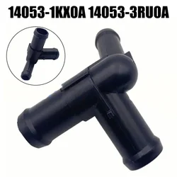 닛산용 워터 파이프 커넥터, NV200 2016-18 용 쥬크, OEM 부품 번호 14053-1KX0A 14053-3RU0A, 자동차 액세서리
