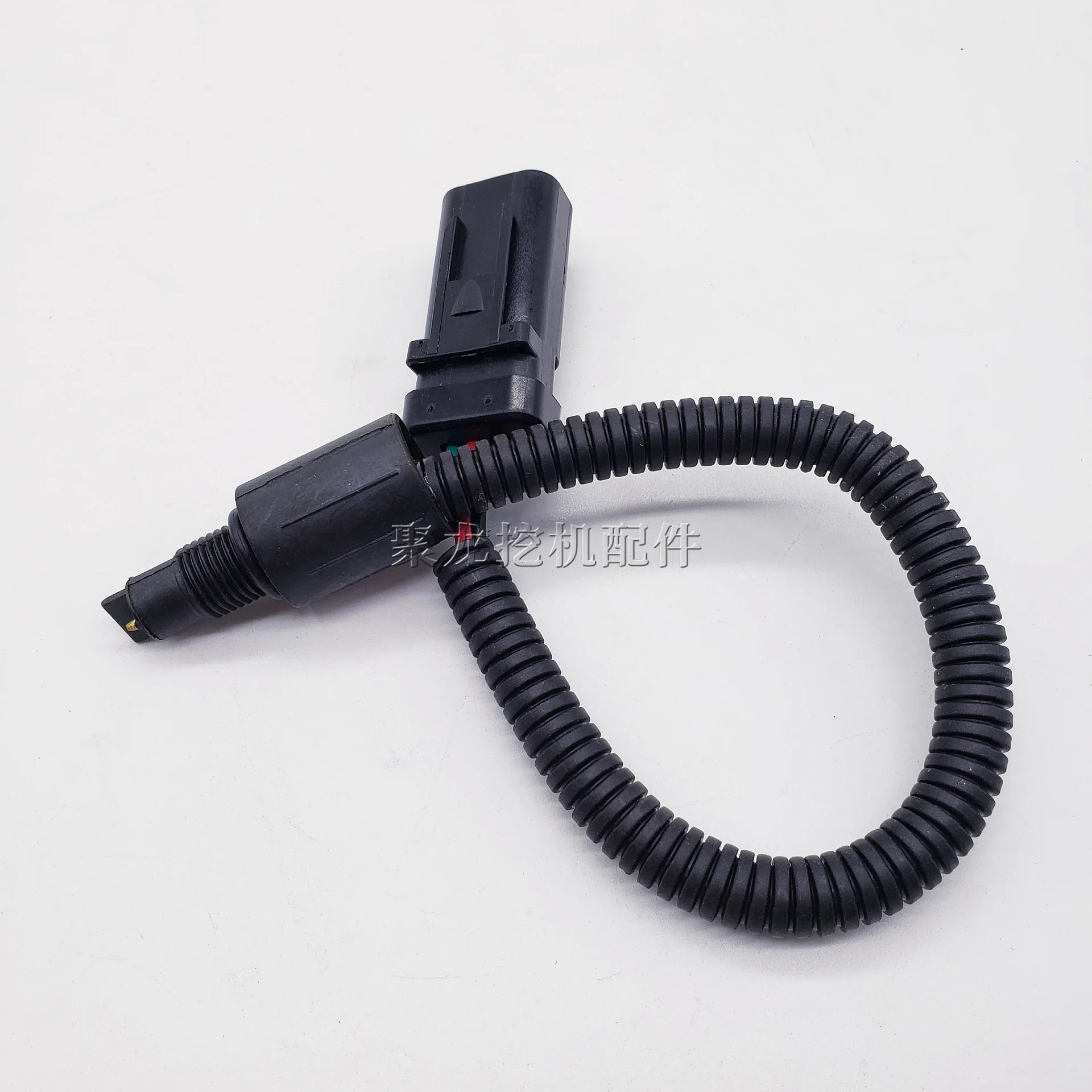 

for Caterpillar 312GC 315GC 323GC 329GC Excavator Loader Hydraulic Oil Water Sensor