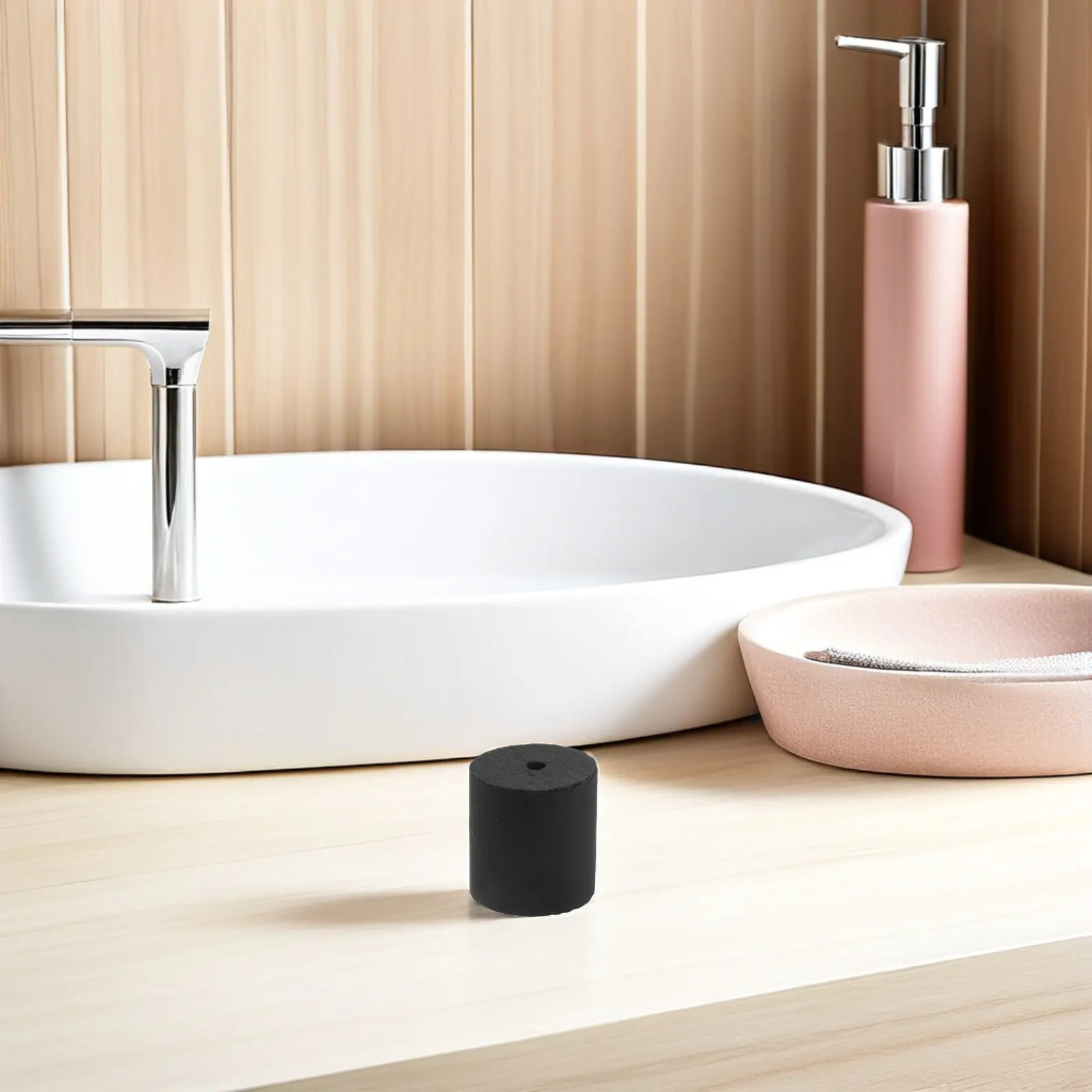 

25 шт. традиционных бездымных мокса-палочек для моксотерапии, для расслабления шеи и плеч, салонное качество, 2,8x2,5 см