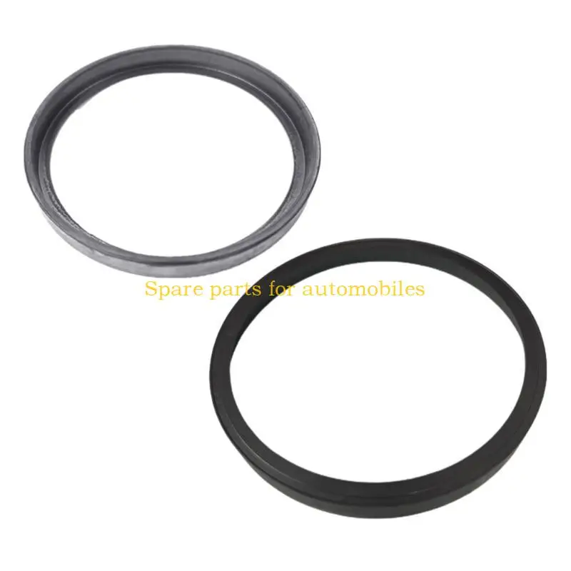 H58f للخدمة الثقيلة 1007 208 DS3 334909 454919 AUTO ABS WELL SESSOR RINGS RINGS مقاومة للحرارة للقيادة الآمنة