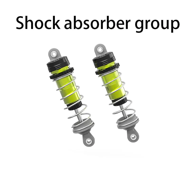 Corolla Xts-F10 Rally Auto Originele Accessoires Wielnaaf Band Leer Koolstofvezel Band Adapter Schokdemper Groepsschroeven
