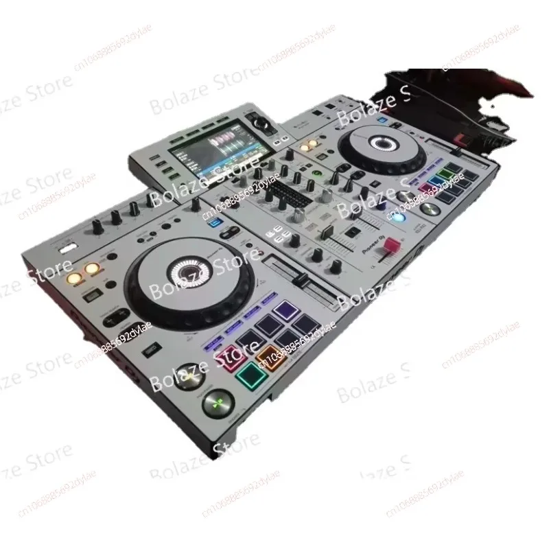 All-in-one digital DJ controller protection sticker, fully enclosed, multi color skin selection XDJ-RX2 film