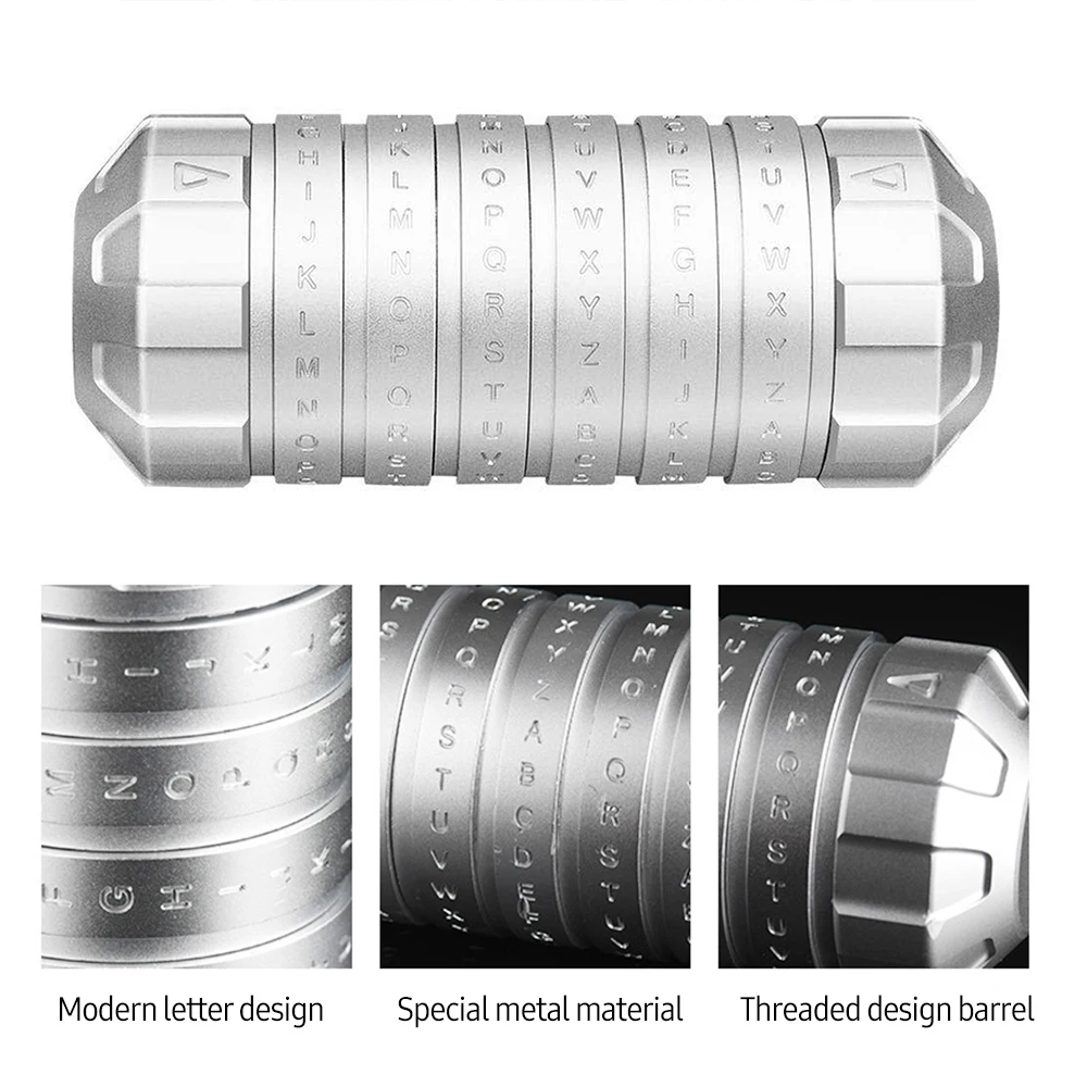 birthday-gifts-mini-cryptex-lock-valentine's-day-delicate-interesting-romantic-birthday-gifts-silver